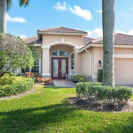 Buy this 2 bed house on Crooked Stick Lane in Saint Lucie County, FL