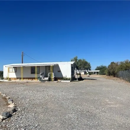 Buy this studio apartment on West Judy Drive in Pahrump, NV 89060