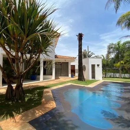 Buy this 4 bed house on Rua Marechal Deodoro in Quintas, Nova Lima - MG