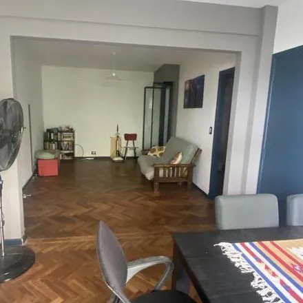 Buy this 2 bed apartment on Caracas 294 in Flores, C1406 GKB Buenos Aires