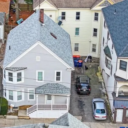 Buy this 4 bed house on 208 Ashley Boulevard in New Bedford, MA 02746