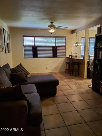 Buy this 1 bed apartment on 2557 West Rose Lane in Phoenix, AZ 85017
