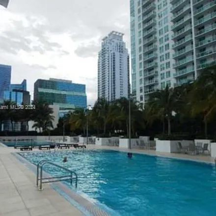 Image 6 - 848 Brickell Avenue, Miami, FL 33131, USA - Apartment for rent