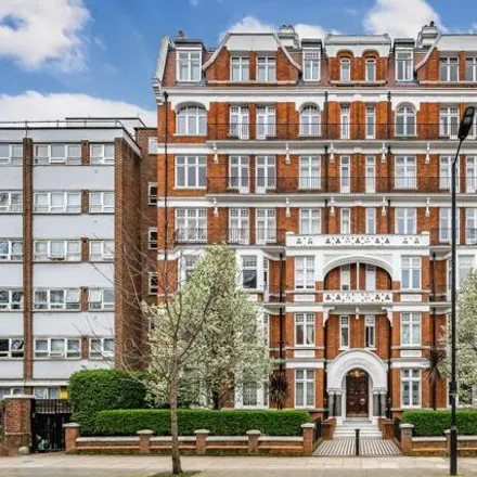 Buy this 3 bed apartment on Abbey Court in Abbey Road, London