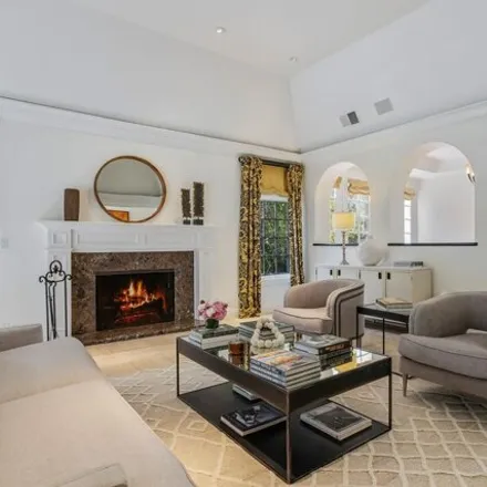 Image 8 - 2915 Deep Canyon Drive, Beverly Hills, CA 90210, USA - House for sale