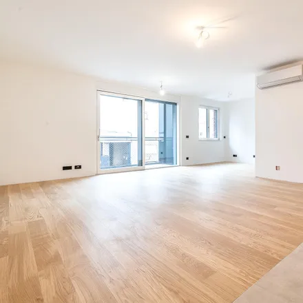 Buy this 3 bed apartment on Ulica Silvija Strahimira Kranjčevića 44 in 10000 City of Zagreb, Croatia