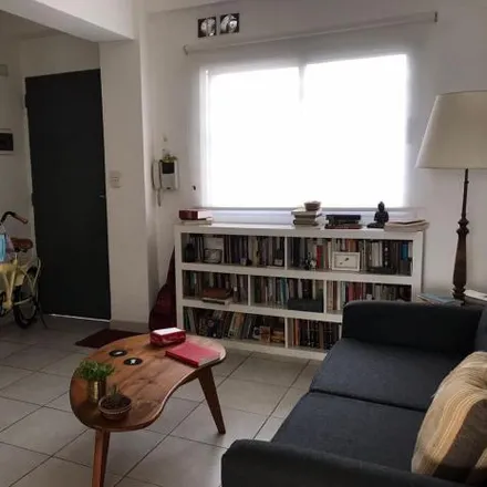 Rent this 1 bed apartment on 69 - Bolivia 3300 in Villa Marqués Alejandro María de Aguado, San Andrés