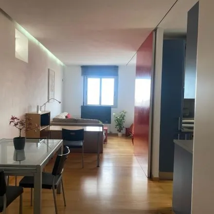 Image 9 - Ronda de Segovia, 38, 28005 Madrid, Spain - Apartment for rent