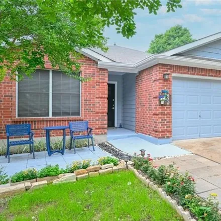 Buy this 3 bed house on 910 Rocking Spur Cove in Travis County, TX 78766