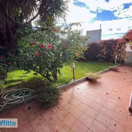 Rent this 3 bed apartment on Via Perseo in 90151 Palermo PA, Italy