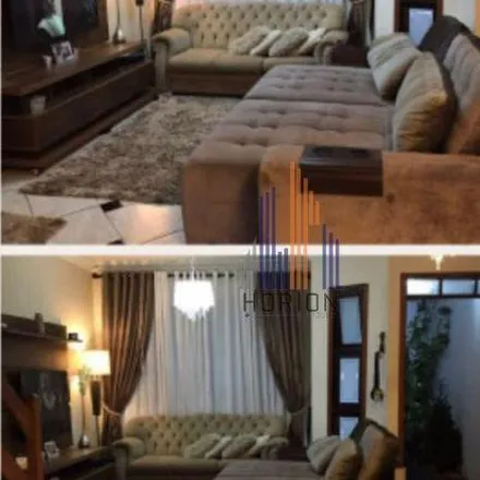 Buy this 4 bed house on Rua 23 de Junho in Bairro dos Casa, São Bernardo do Campo - SP