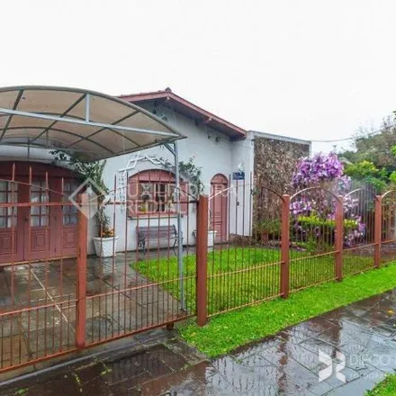 Buy this 4 bed house on unnamed road in Cavalhada, Porto Alegre - RS