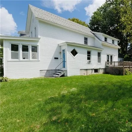 Image 3 - 242 N Hamilton St, Watertown, New York, 13601 - House for sale