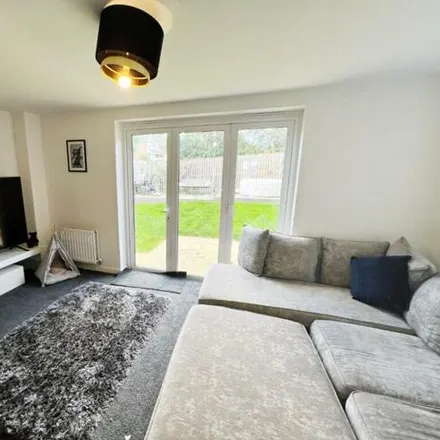 Image 4 - Bradbury Way, Rushyford, DL17 0GZ, United Kingdom - House for sale