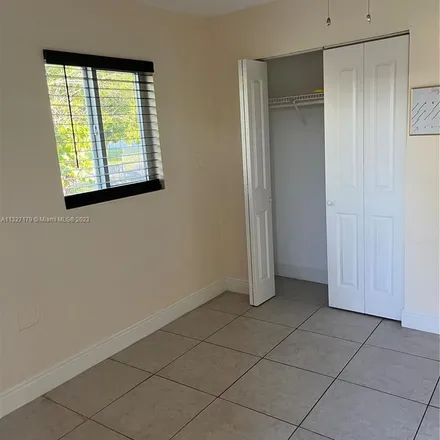 Rent this 1 bed apartment on 509 Northwest 16th Avenue in Pompano Beach, FL 33069