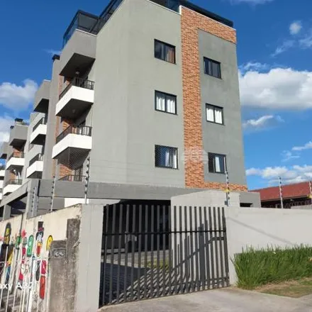 Rent this 3 bed apartment on Rua Lília Viana de Araújo in Cidade Jardim, São José dos Pinhais - PR