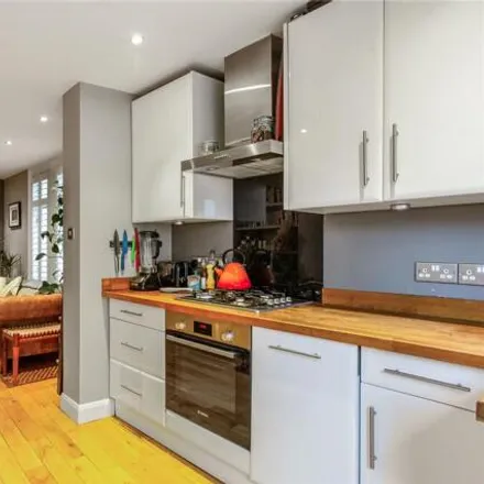 Buy this 2 bed apartment on Dryden Road in London, SW19 8SG