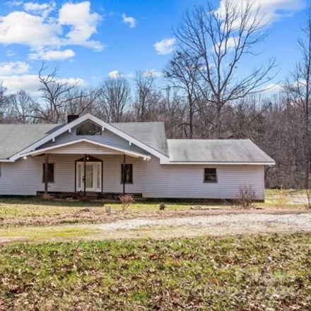 Buy this 3 bed house on Goodnight Farm Road in Rowan County, NC 28147