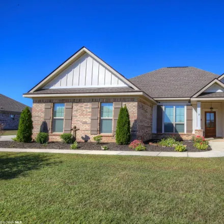 Buy this 4 bed house on unnamed road in Baldwin County, AL 36532