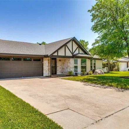 Rent this 3 bed house on 1069 Summer Place Lane in Southlake, TX 76092