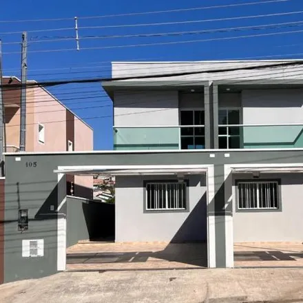 Buy this 2 bed house on Rua Cândido Rodrigues in Parque Residencial Village, Itaquaquecetuba - SP