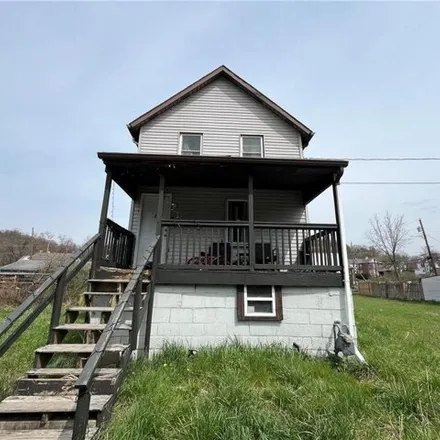 Buy this 2 bed house on 40 Vale Street in Jeannette, PA 15644