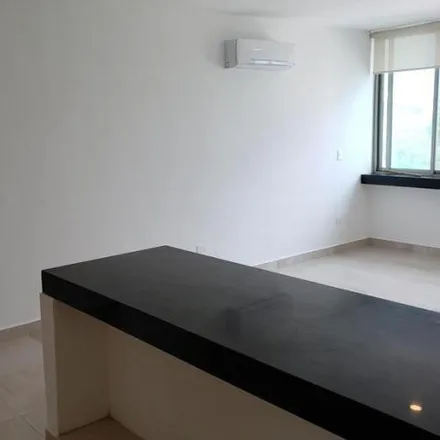 Rent this 1 bed apartment on unnamed road in 77506 Cancún, ROO
