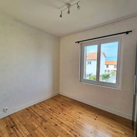 Rent this 4 bed apartment on 1 Rue Saint-Loup in 63170 Aubière, France