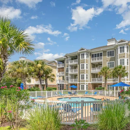 Image 6 - 4801 Luster Leaf Circle, Horry County, SC 29577, USA - Condo for sale