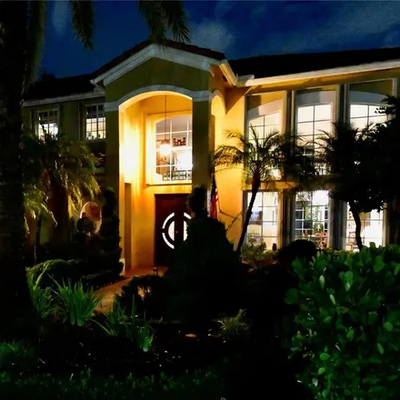 Image 3 - 14401 Southwest 37th Street, Miramar, FL 33027, USA - House for sale