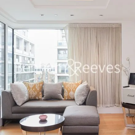 Image 9 - unnamed road, London, W14 8BW, United Kingdom - Apartment for rent