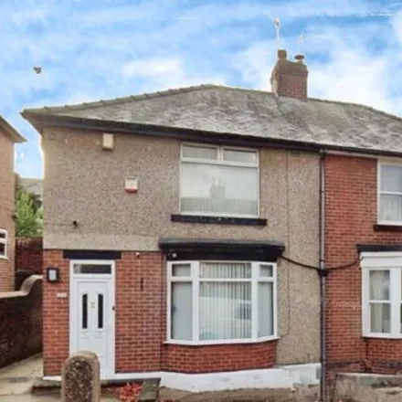 Buy this 3 bed duplex on 22 Moffatt Road in Sheffield, S2 3GP