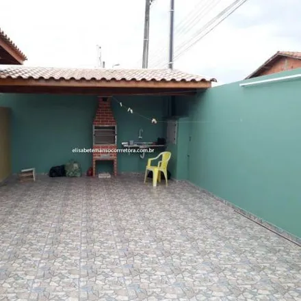 Image 1 - Avenida Emílio Manzano Lhorente, Morro do Algodão, Caraguatatuba - SP, 11671-020, Brazil - Apartment for rent