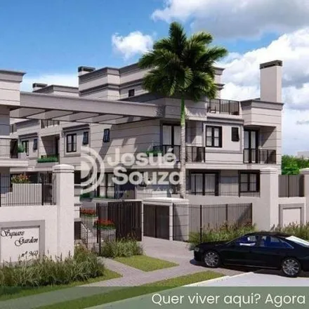 Buy this 3 bed house on Rua Tenente João Gomes da Silva 972 in Vista Alegre, Curitiba - PR