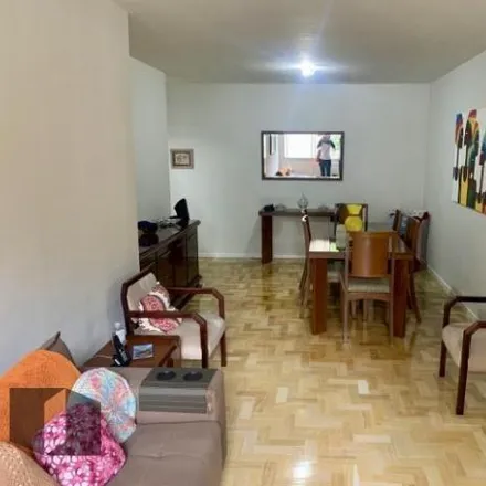 Buy this 2 bed apartment on Rua Clarice Índio do Brasil 19 in Botafogo, Rio de Janeiro - RJ