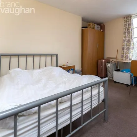 Image 1 - 14 Dorset Gardens, Brighton, BN2 1GS, United Kingdom - Apartment for rent