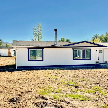 Buy this 3 bed house on 404 East 400 South in Spring City, Sanpete County