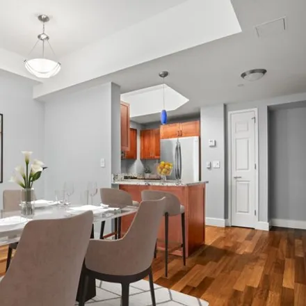 Image 7 - 104 West 116th Street, New York, NY 10026, USA - Condo for sale