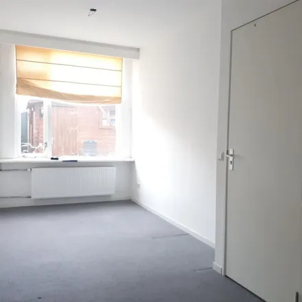Rent this 1 bed apartment on Buffelstraat 129 in 3064 AB Rotterdam, Netherlands