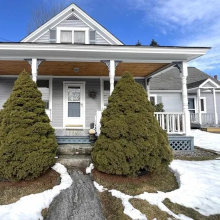 Buy this 3 bed house on 179 Pleasant Street in Cavendish, Windsor County