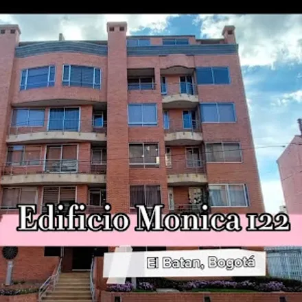 Buy this 3 bed apartment on Bologda in Carrera 50, Suba
