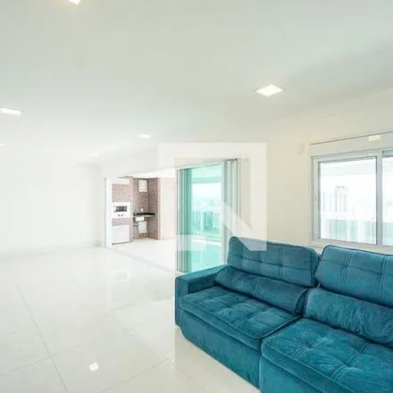 Rent this 3 bed apartment on Edifício Catier Bresson in Rua Antônio de Camardo 618, Vila Gomes Cardim