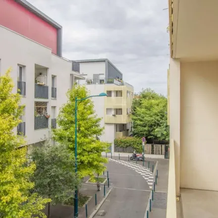 Image 7 - 84 Avenue du Général Leclerc, 93500 Pantin, France - Apartment for rent