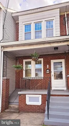 Buy this 3 bed house on Roebling Ave at Franklin St in Roebling Avenue, Trenton