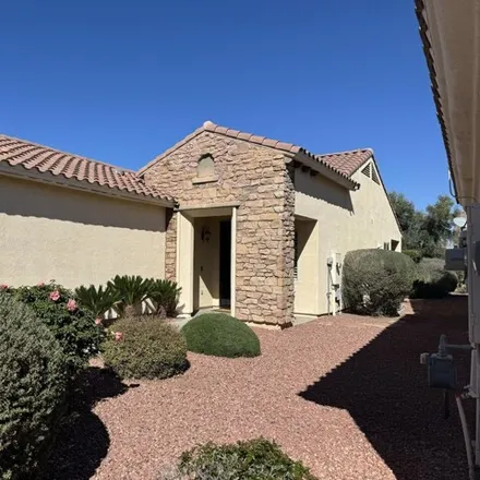 Buy this 2 bed house on 12956 West El Sueno Court in Sun City West, AZ 85375