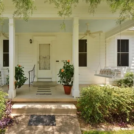 Rent this 3 bed house on 3813 Avenue H in Austin, TX 78751