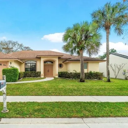 Buy this 4 bed house on 158 Elysium Drive in Royal Palm Beach, Palm Beach County