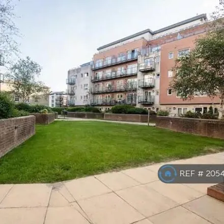 Image 6 - Oceana Boulevard, Briton Street, Lansdowne Hill, Southampton, SO14 3HU, United Kingdom - Apartment for rent