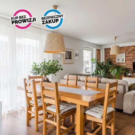 Buy this 3 bed apartment on Platan in Niepołomicka 36, 80-180 Gdansk