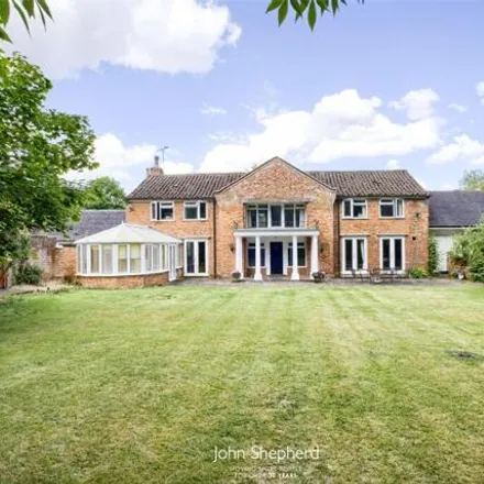 Image 1 - Elmdon Manor, Damson Parkway, Elmdon Heath, B92 8PS, United Kingdom - House for sale